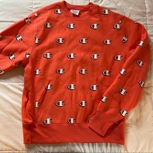 Champion Crewneck